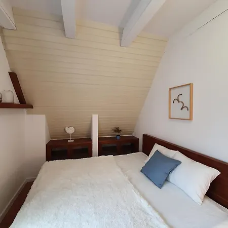 Apartment Mieszkanie Z Widokiem Na Motlawe Iv *