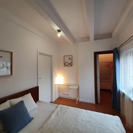 Apartment Mieszkanie Z Widokiem Na Motlawe Iv