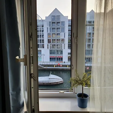Apartment Mieszkanie Z Widokiem Na Motlawe Iv *