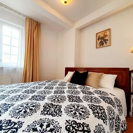 Apartment Mieszkanie Z Widokiem Na Motlawe Iv Gdansk