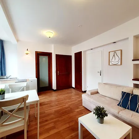 Mieszkanie Z Widokiem Na Motlawe Iv Apartment *