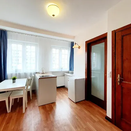Mieszkanie Z Widokiem Na Motlawe Iv Apartment