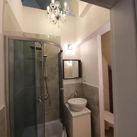 Mieszkanie Z Widokiem Na Motlawe Iv Apartment Gdansk