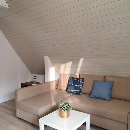 Mieszkanie Z Widokiem Na Motlawe Iv Apartment