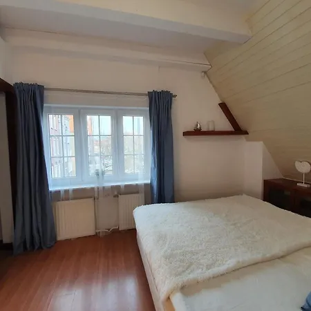 Apartment Mieszkanie Z Widokiem Na Motlawe Iv
